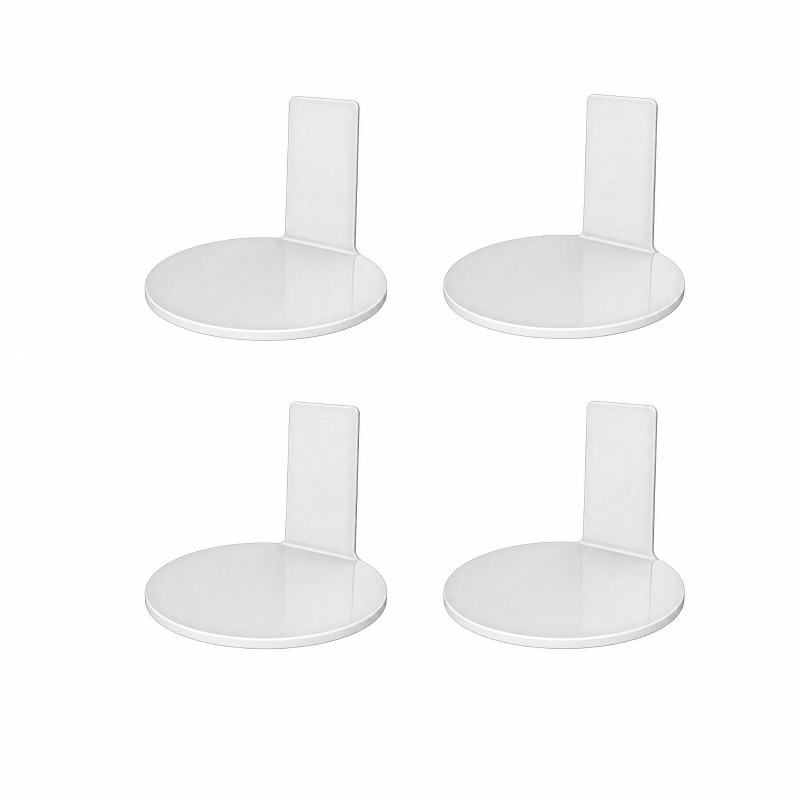 Présentoir en acrylique pour p - Display Risers Set avis et prix