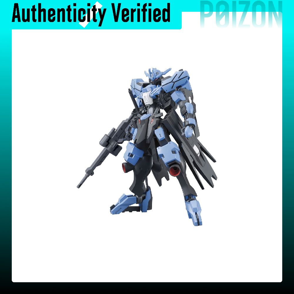 BANDAI HG 1/144 Vidar Gundam,  - Bandai Model Gundam Hg avis et prix
