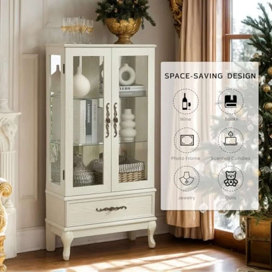 Vitrine de salon : vitrine en  - Display Case Acrylic avis et prix