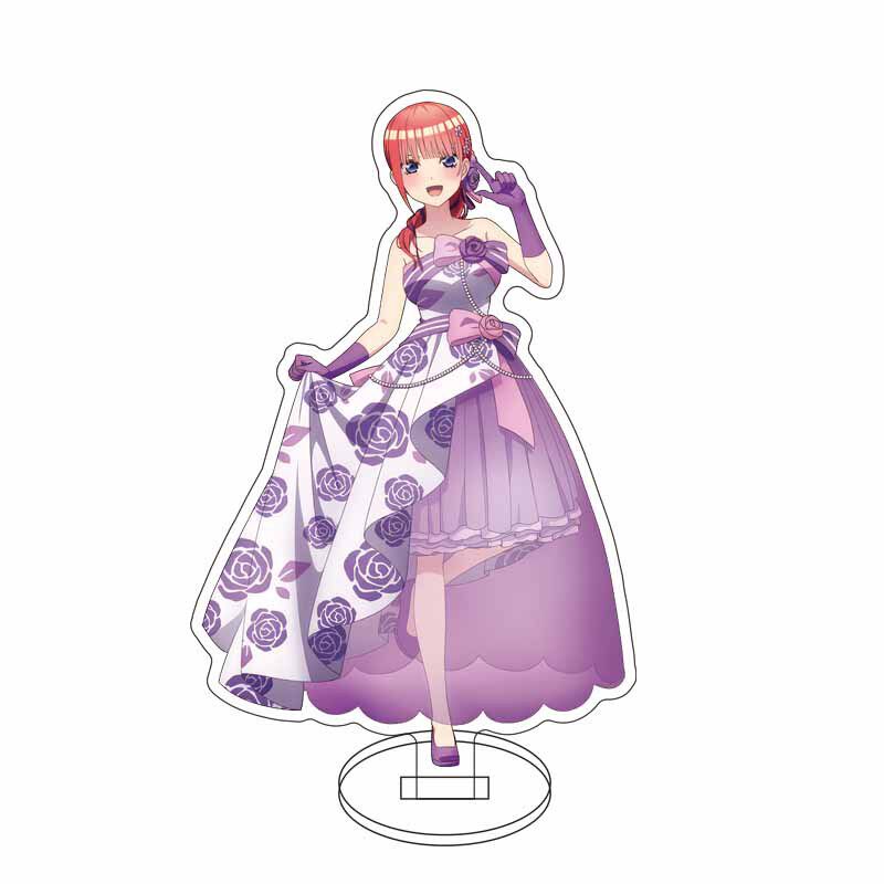 Support en acrylique de 16 cm, - Figma Stand Set avis et prix