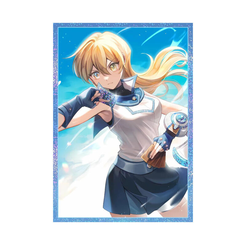60 pièces/ensemble Yu-Gi-Oh! C - Card Penny Sleeve avis et prix