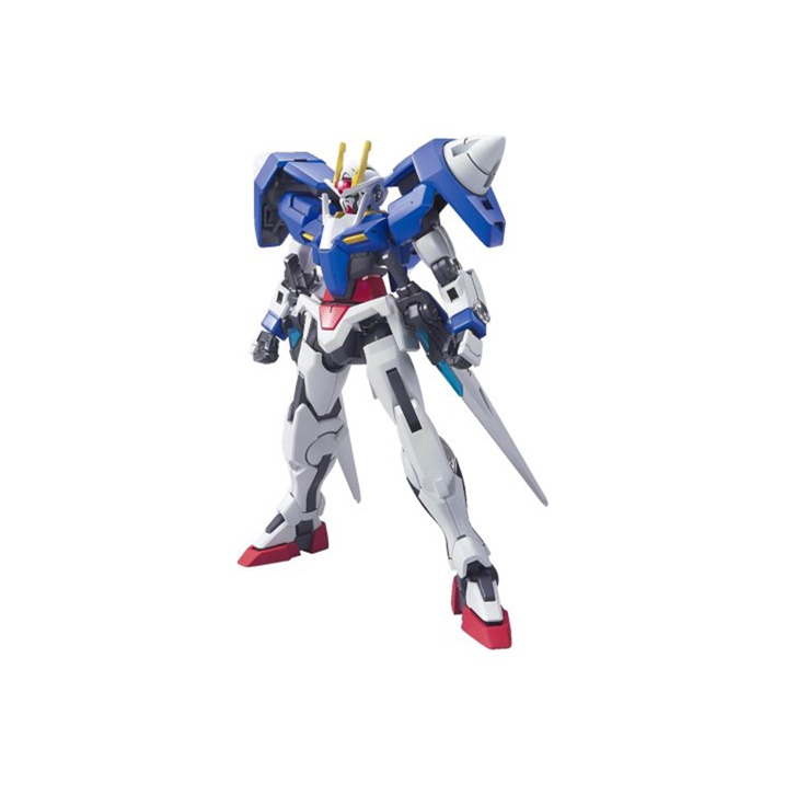 BANDAI HG Collection 00 GN 000 - Bandai Model Gundam Hg avis et prix