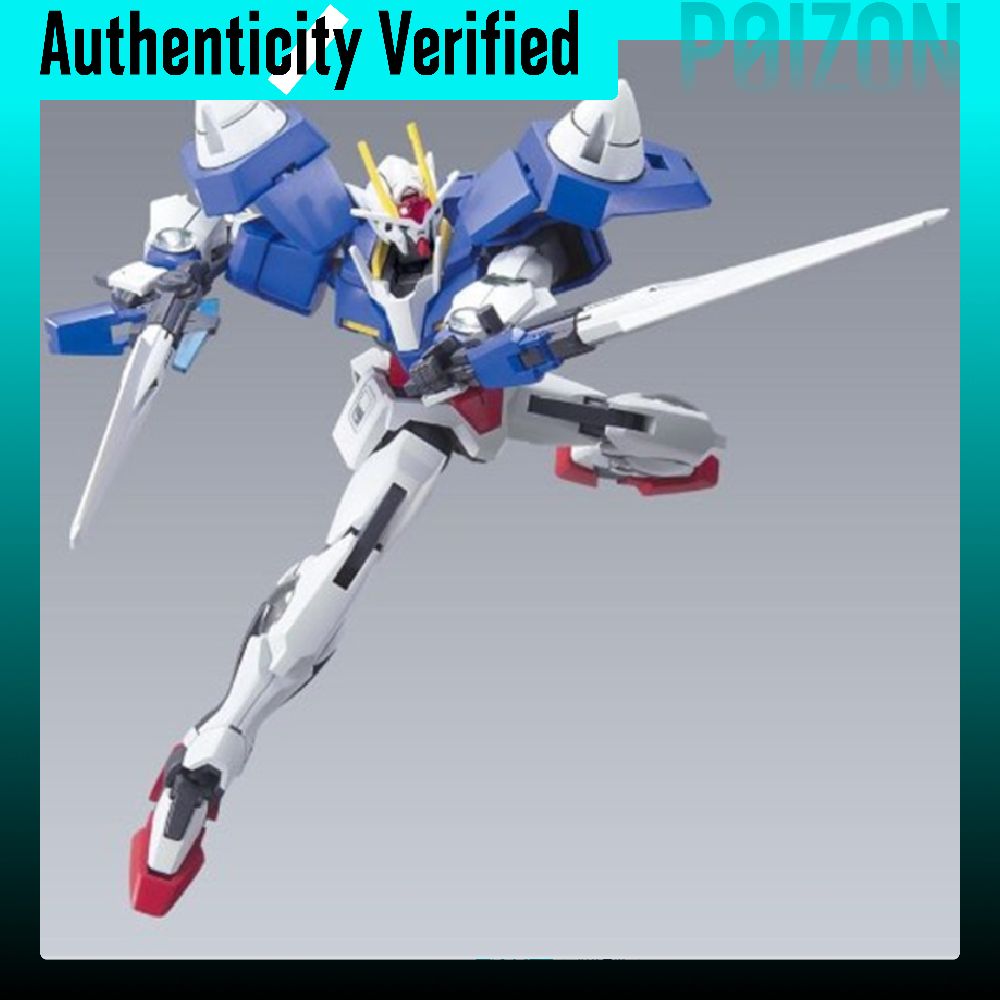 BANDAI HG Collection 00 GN 000 - Bandai Model Gundam Hg avis et prix