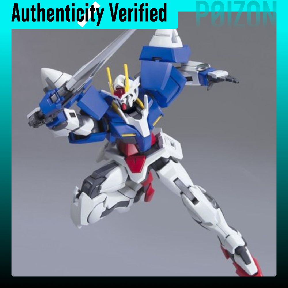 BANDAI HG Collection 00 GN 000 - Bandai Model Gundam Hg avis et prix