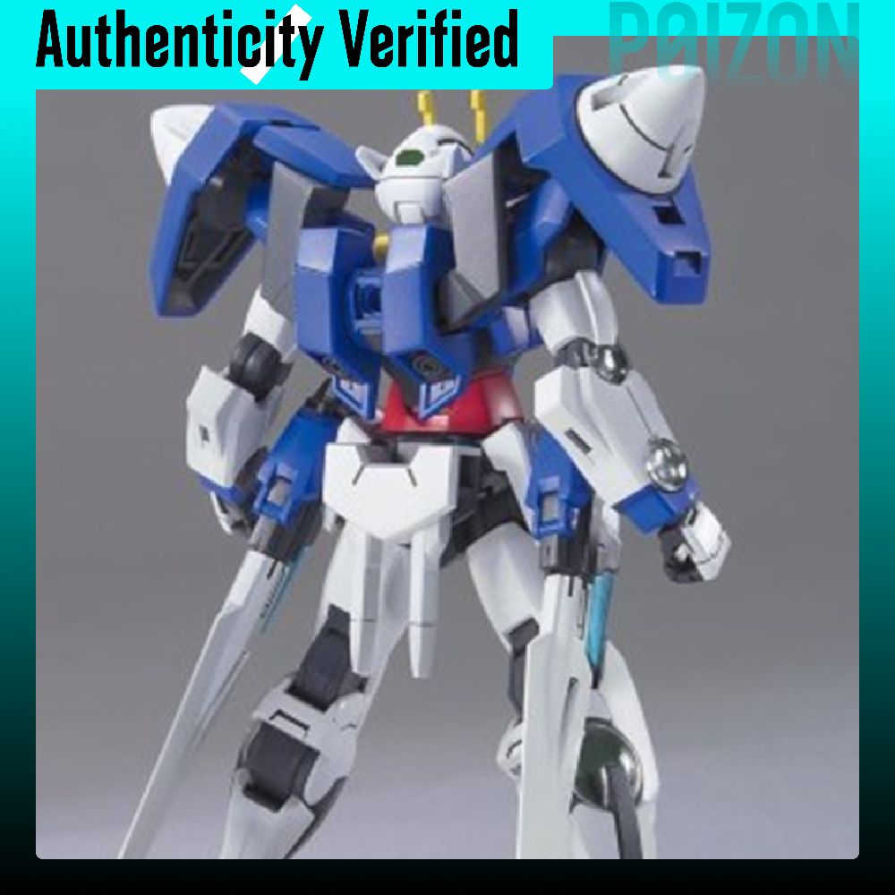 BANDAI HG Collection 00 GN 000 - Bandai Model Gundam Hg avis et prix