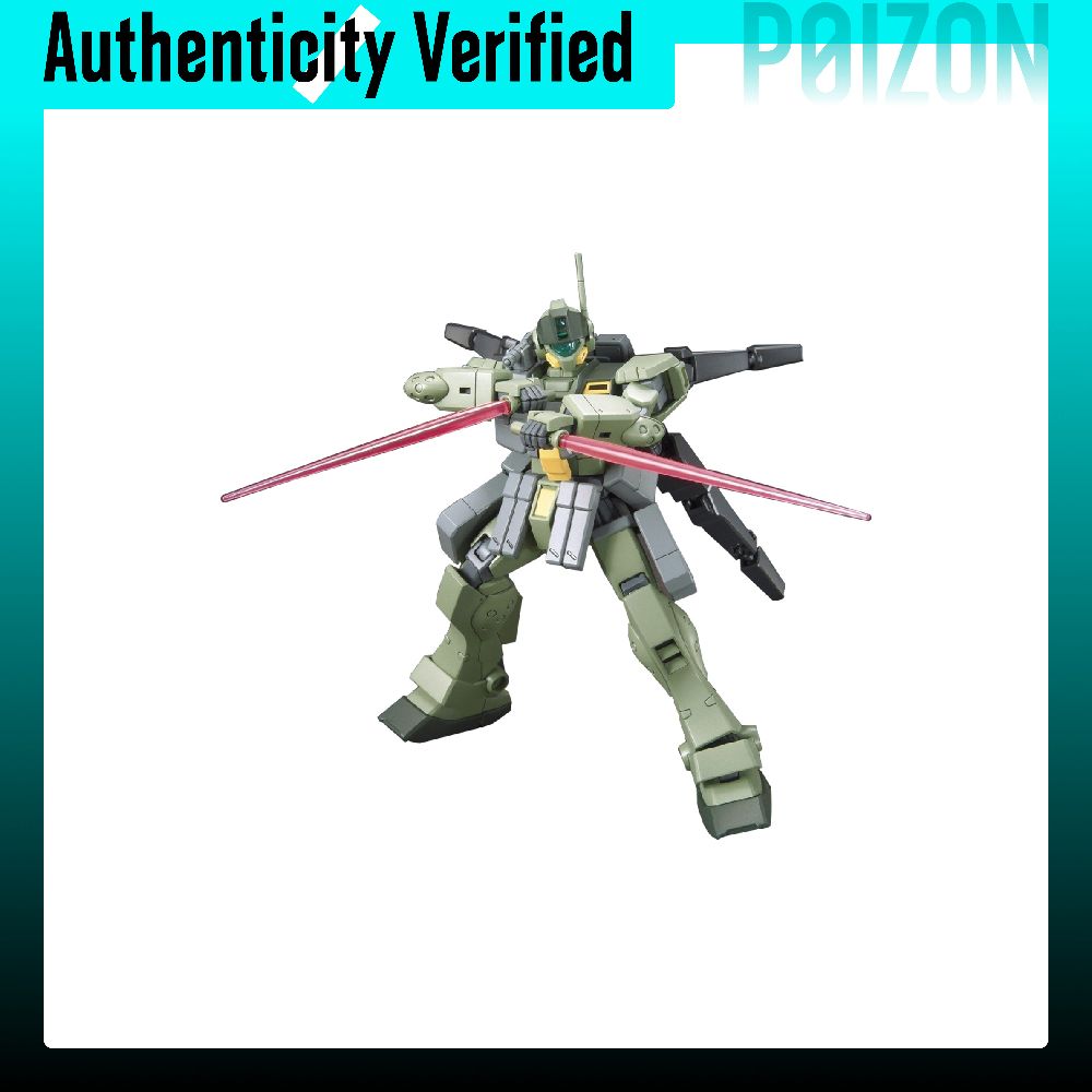 BANDAI HG 1/144, modèle Gundam - Bandai Model Gundam Hg avis et prix