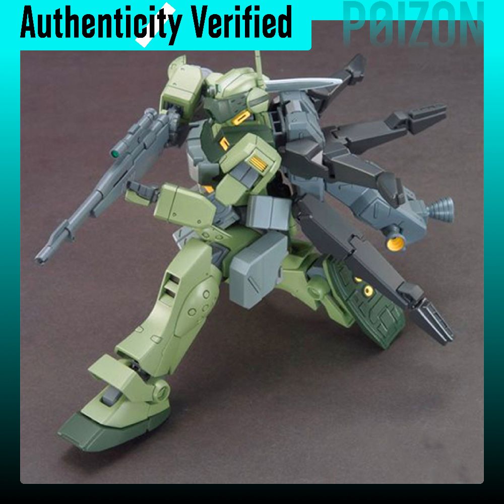 BANDAI HG 1/144, modèle Gundam - Bandai Model Gundam Hg avis et prix