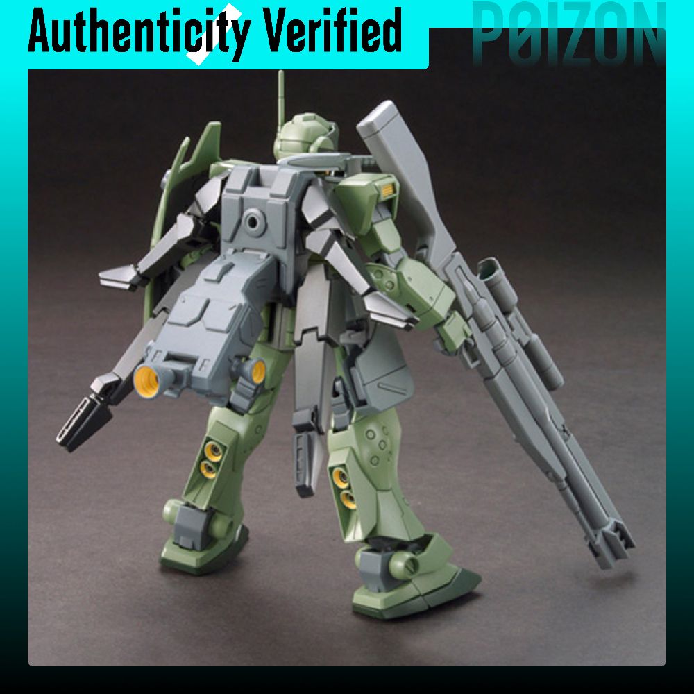 BANDAI HG 1/144, modèle Gundam - Bandai Model Gundam Hg avis et prix