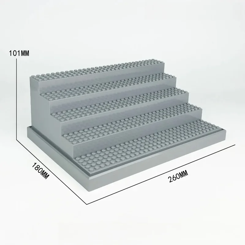 Boîte de présentation compatib - Building Block Mini avis et prix