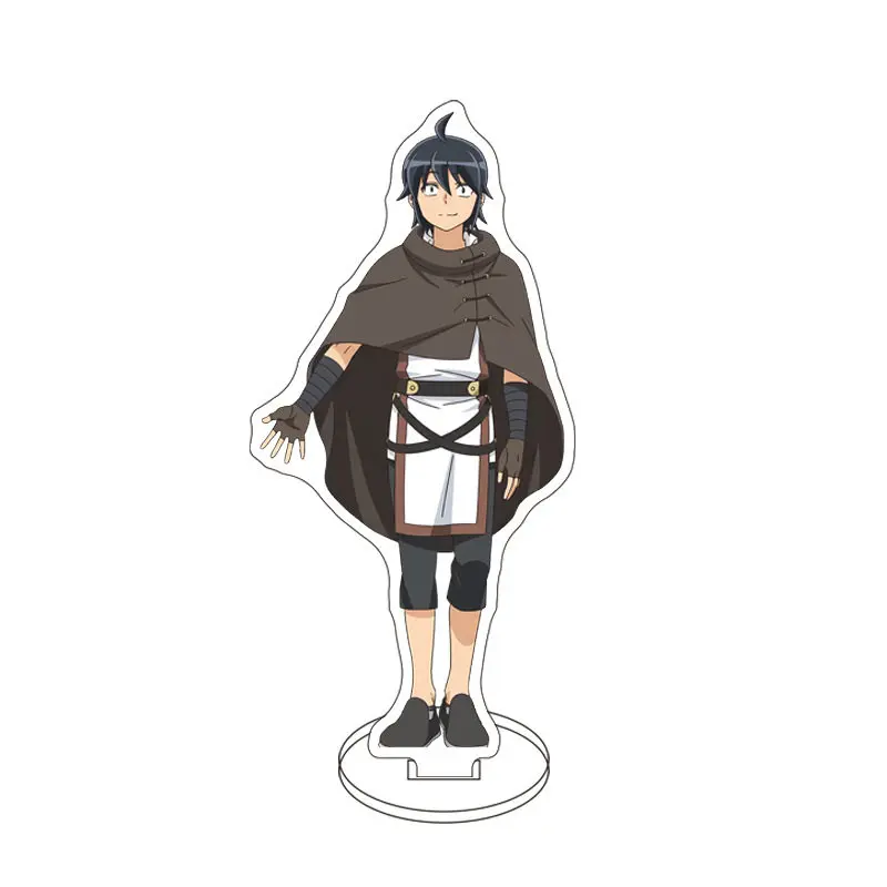 Support en acrylique de 16 cm, - Figma Stand Set avis et prix