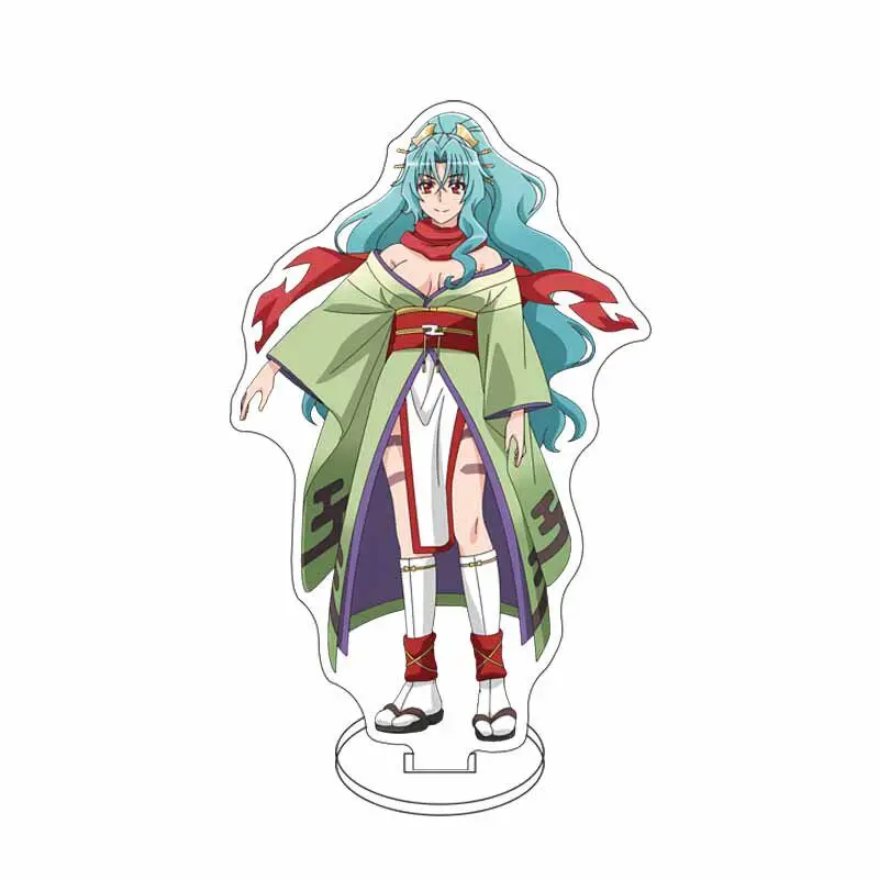 Support en acrylique de 16 cm, - Figma Stand Set avis et prix