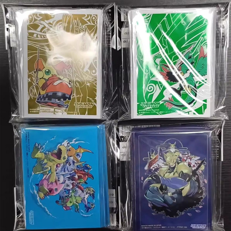 Ensemble de 60 pochettes pour  - Card Penny Sleeve avis et prix