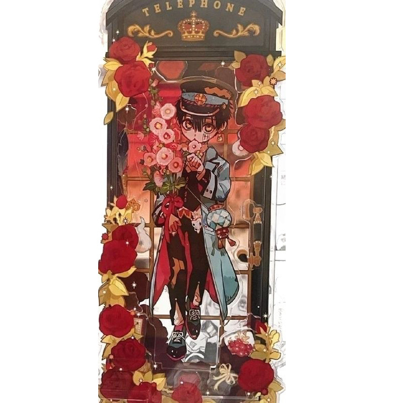 Plaque en acrylique de personn - Action Figure Stand avis et prix