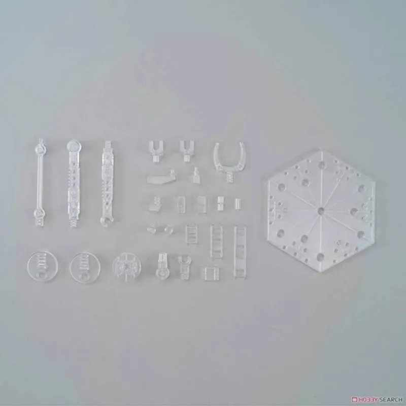 Base d'action originale Bandai - Bandai Model Gundam Hg avis et prix
