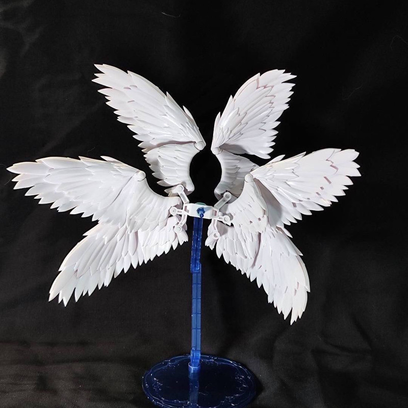 Accessoire de modèle d'ailes d - Action Figure Stand avis et prix