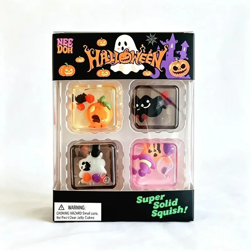 Nouveau jouet anti-stress NeeD - Fidget Cube Original avis et prix