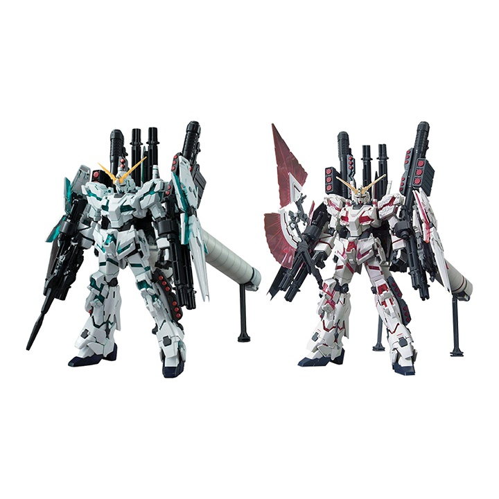 BANDAI Mobile Suit Gundam Unic - Bandai Model Gundam Hg avis et prix