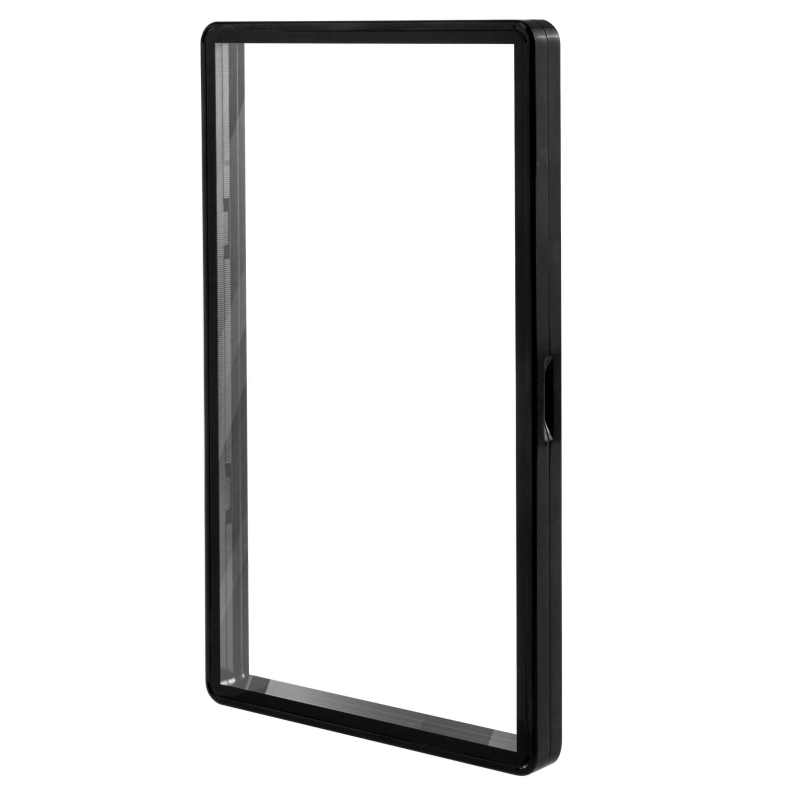 Présentoir de cartes en acryli - Display Case Acrylic avis et prix