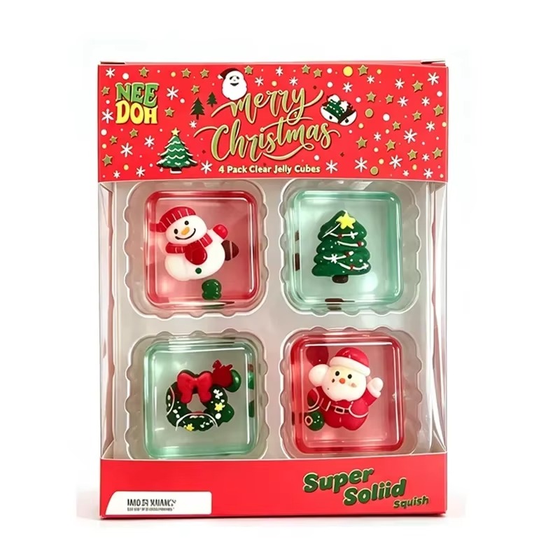 2026 nouveau Needoh Nice Ice B - Fidget Cube Original avis et prix