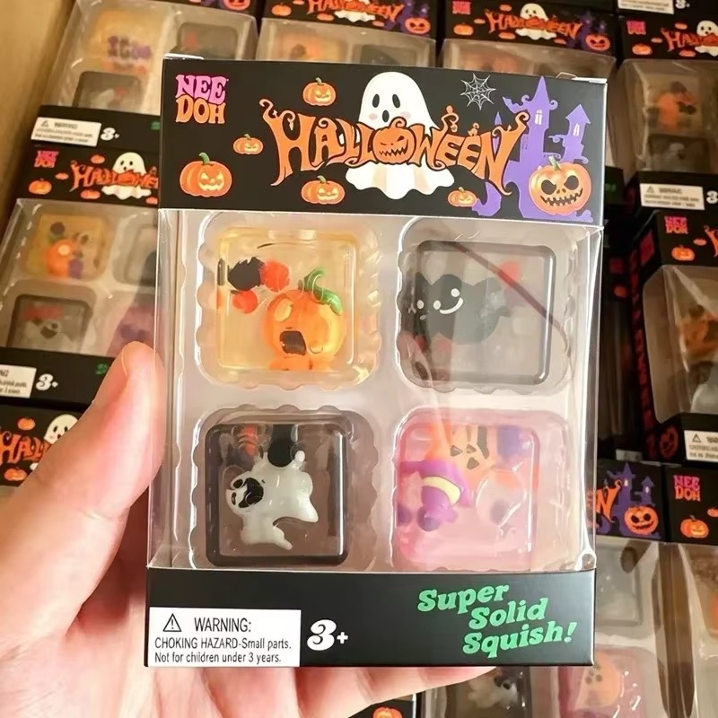 2026 nouveau Needoh Nice Ice B - Fidget Cube Original avis et prix