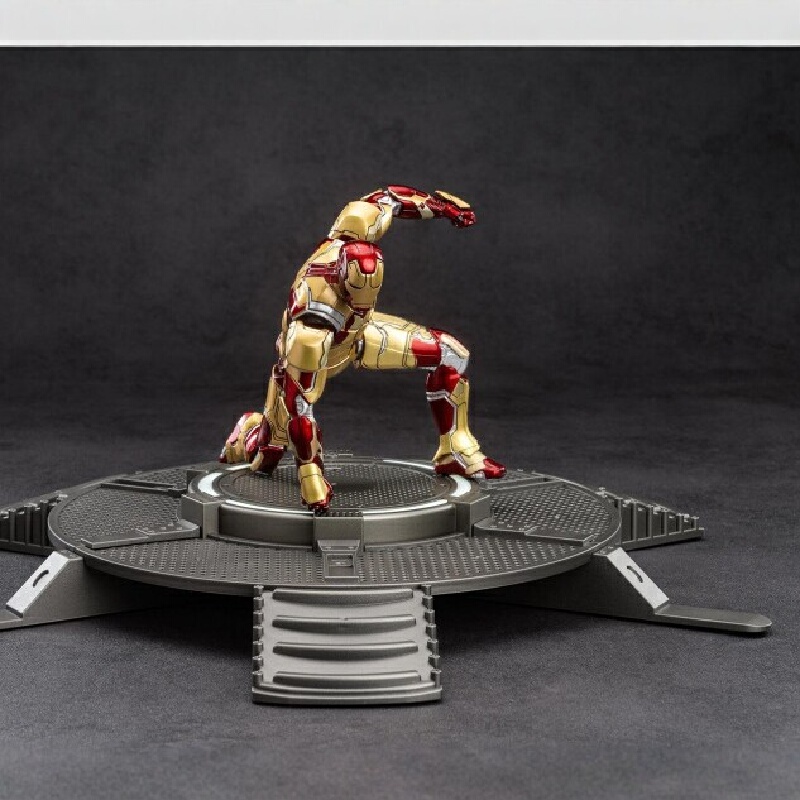 Figurine articulée Zhongdong M - Action Figure Stand avis et prix