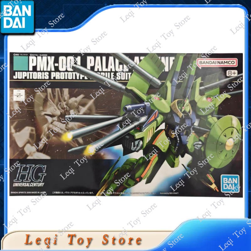 Bandai Original En Stock HG HG - Bandai Model Gundam Hg avis et prix